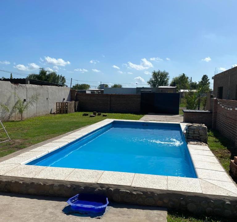 Photo of Outdoor in Vicente Echeverria