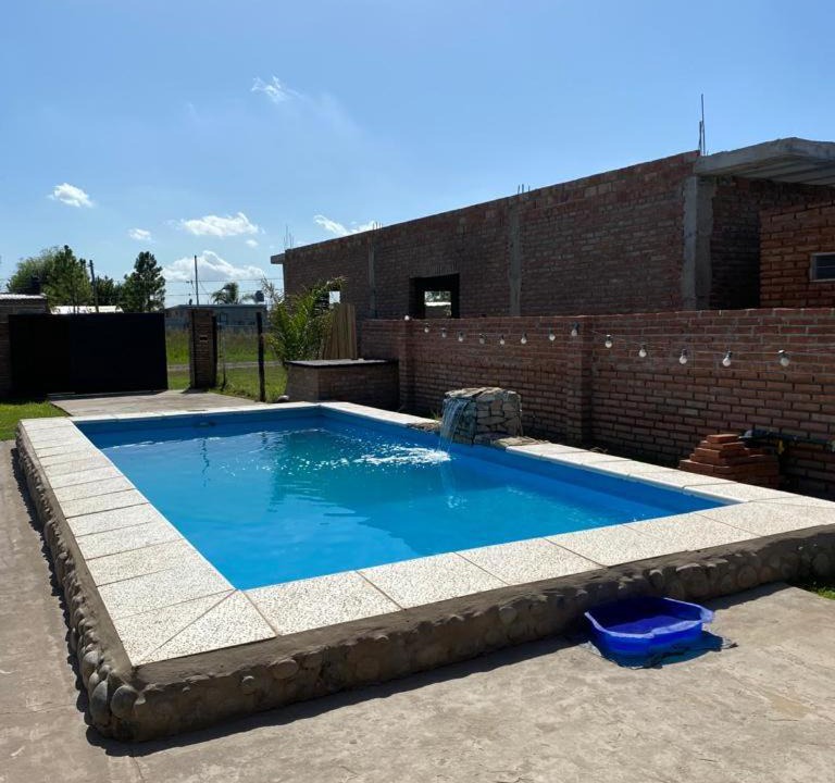 Photo of Outdoor in Vicente Echeverria