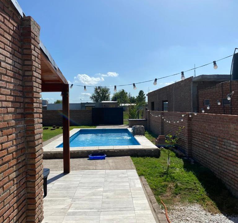 Photo of Outdoor in Vicente Echeverria