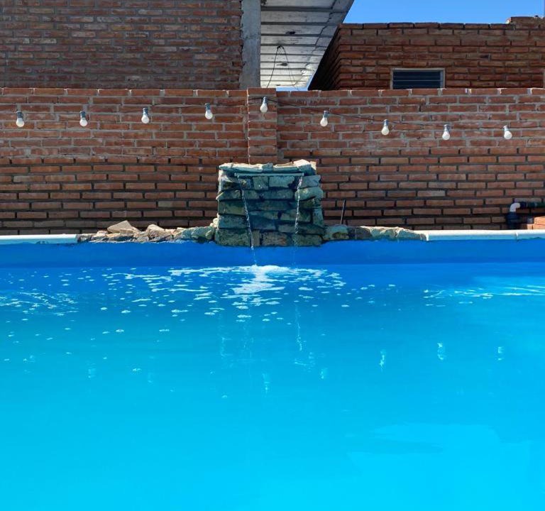 Photo of Outdoor in Vicente Echeverria