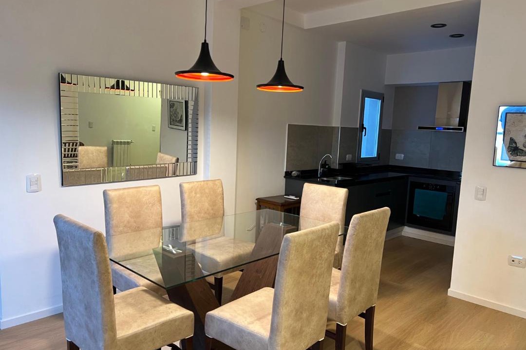 Photo of Livingroom in Villa Mercedes