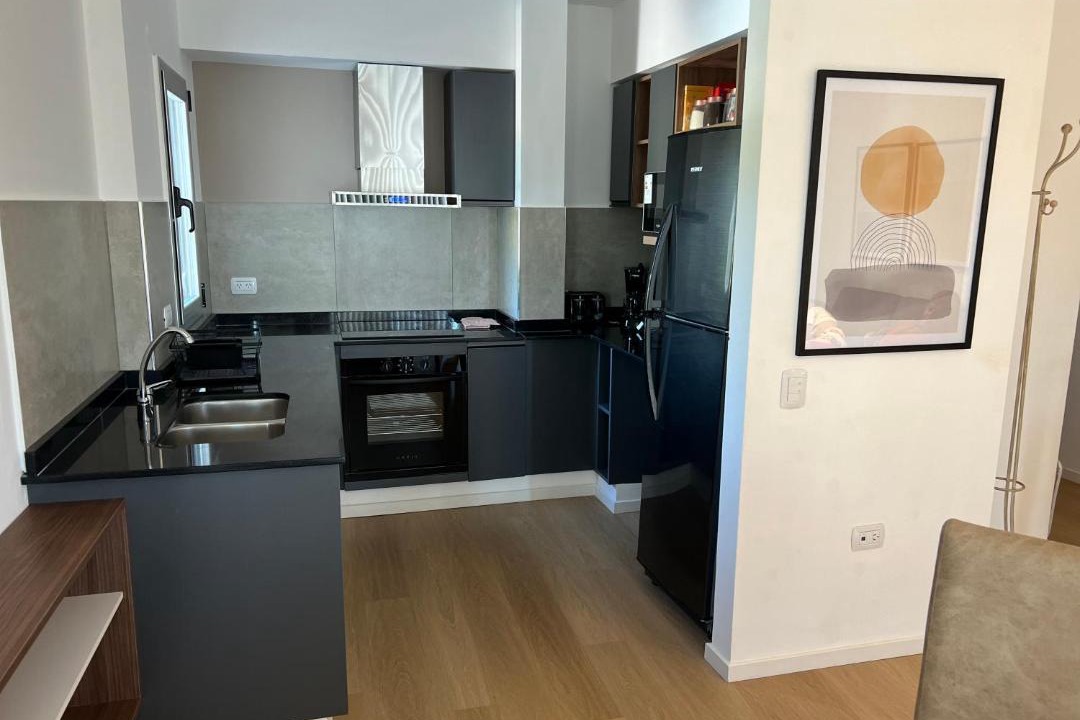Photo of Kitchen in Villa Mercedes
