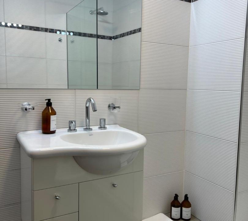Photo of Bathroom in Villa Mercedes