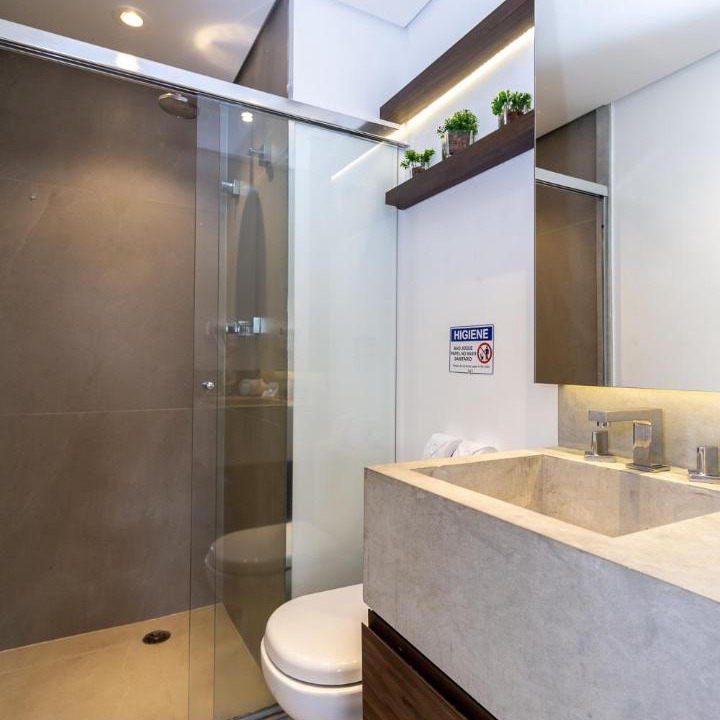 Photo of Bathroom in Republica