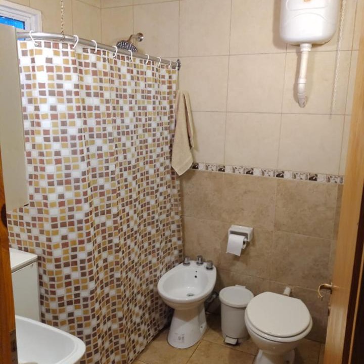 Photo of Bathroom in Villa Pehuenia