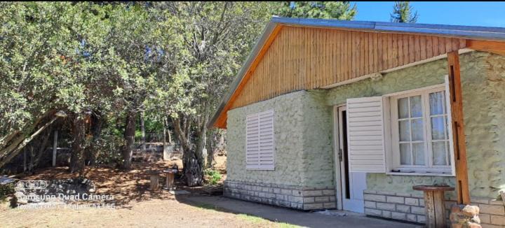 Photo of Buildings in Villa Pehuenia