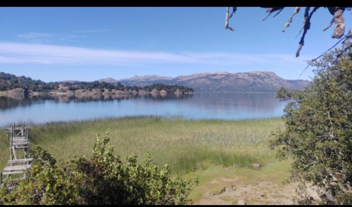 Photo of Outdoor in Villa Pehuenia