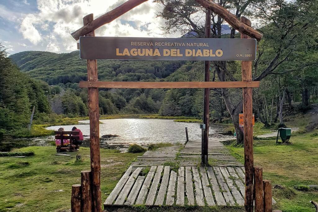 Photo of Others in Province of Tierra del Fuego