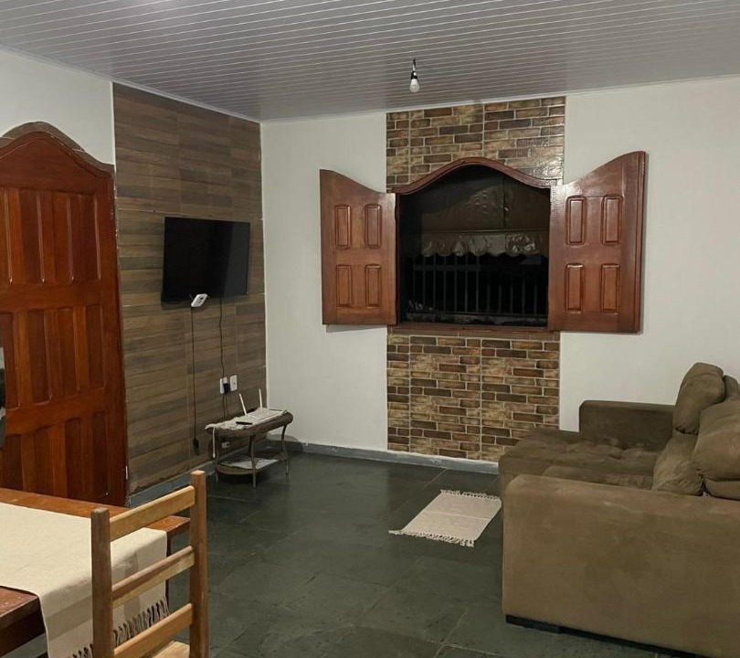 Photo of Livingroom in Davidopolis