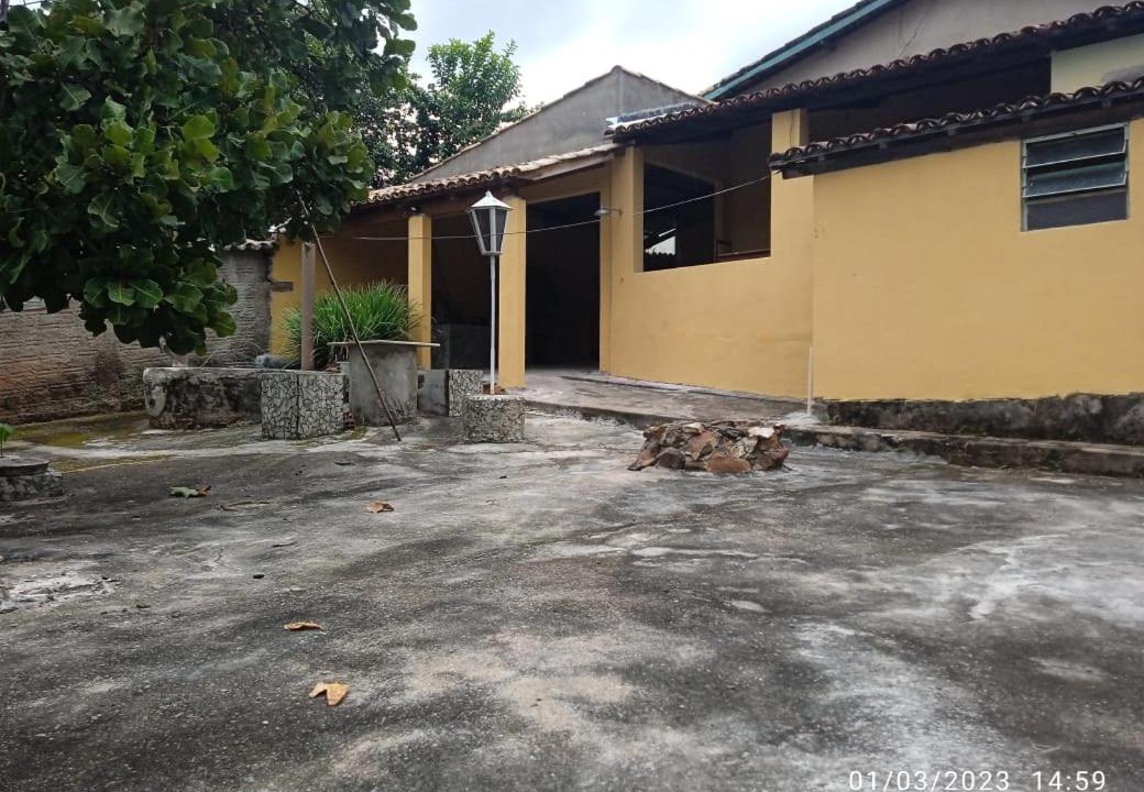 Photo of Buildings in Davidopolis