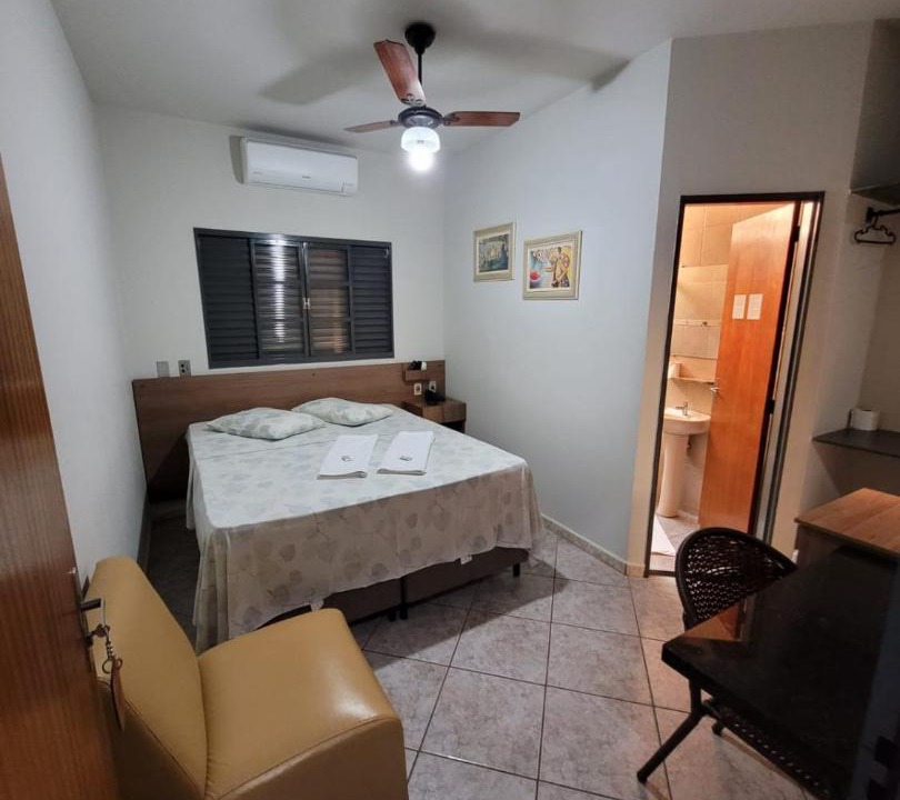 Photo of Bedroom in Sao Carlos