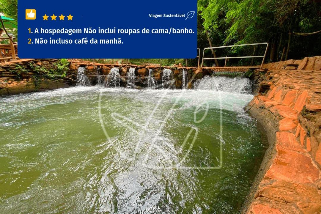 Photo of Others in Pousada do Rio Quente