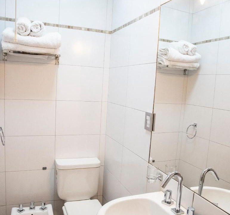 Photo of Bathroom in Maipu