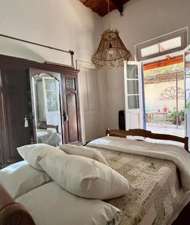 Photo of Bedroom in Navarro