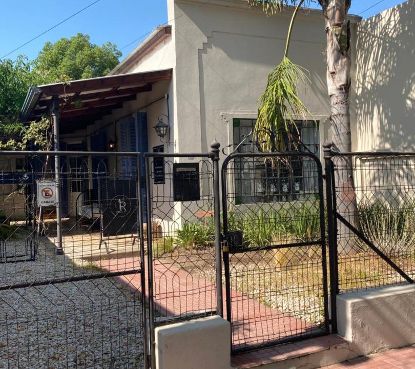 Photo of Buildings in Navarro