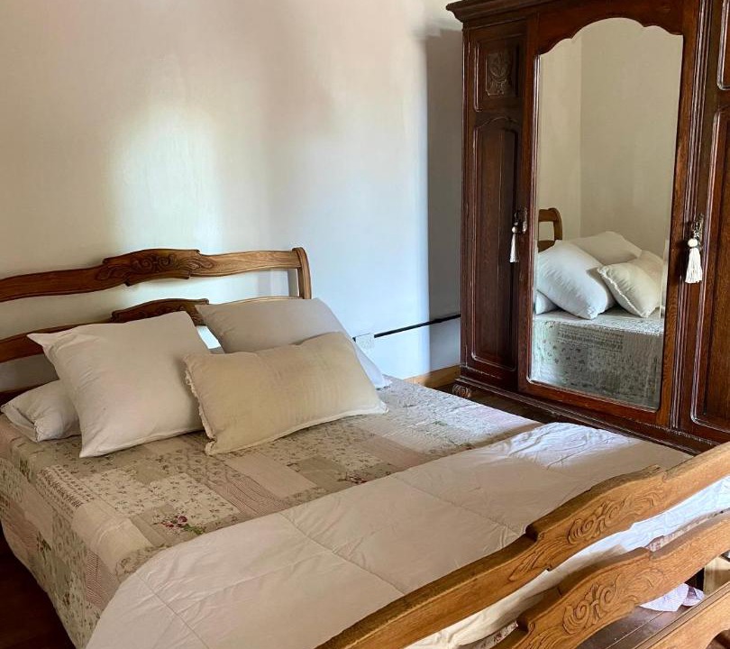 Photo of Bedroom in Navarro