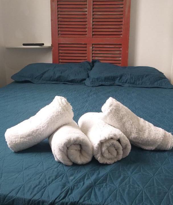 Photo of Bedroom in Cidade Baixa