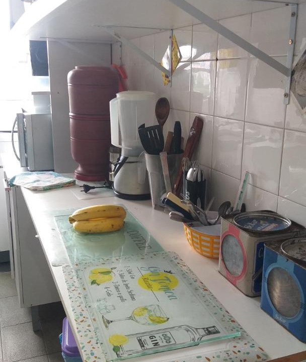 Photo of Kitchen in Cidade Baixa