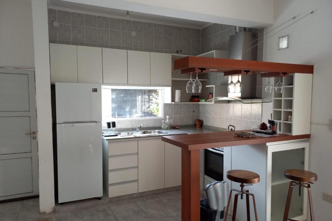 Photo of Kitchen in Villa General Savio Est Sanchez