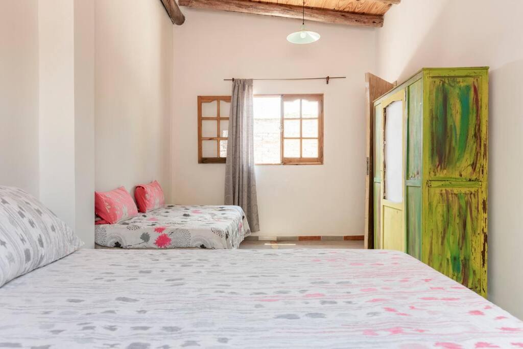 Photo of Bedroom in Eugenio Bustos