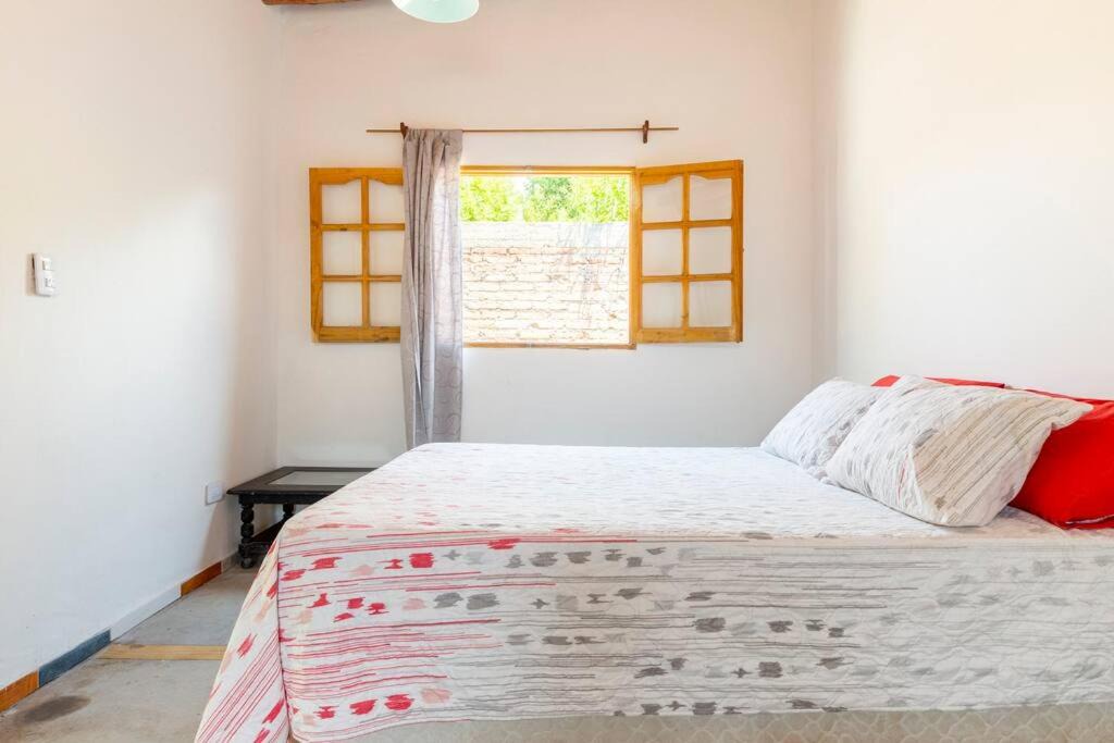 Photo of Bedroom in Eugenio Bustos