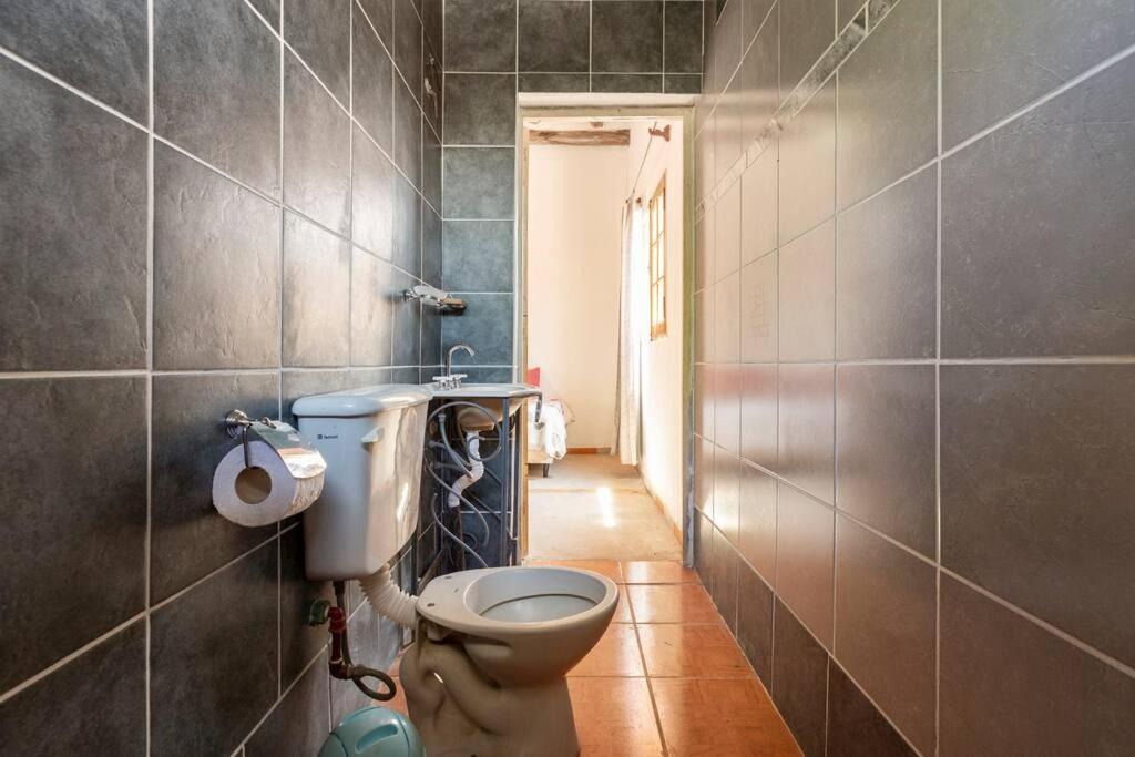 Photo of Bathroom in Eugenio Bustos