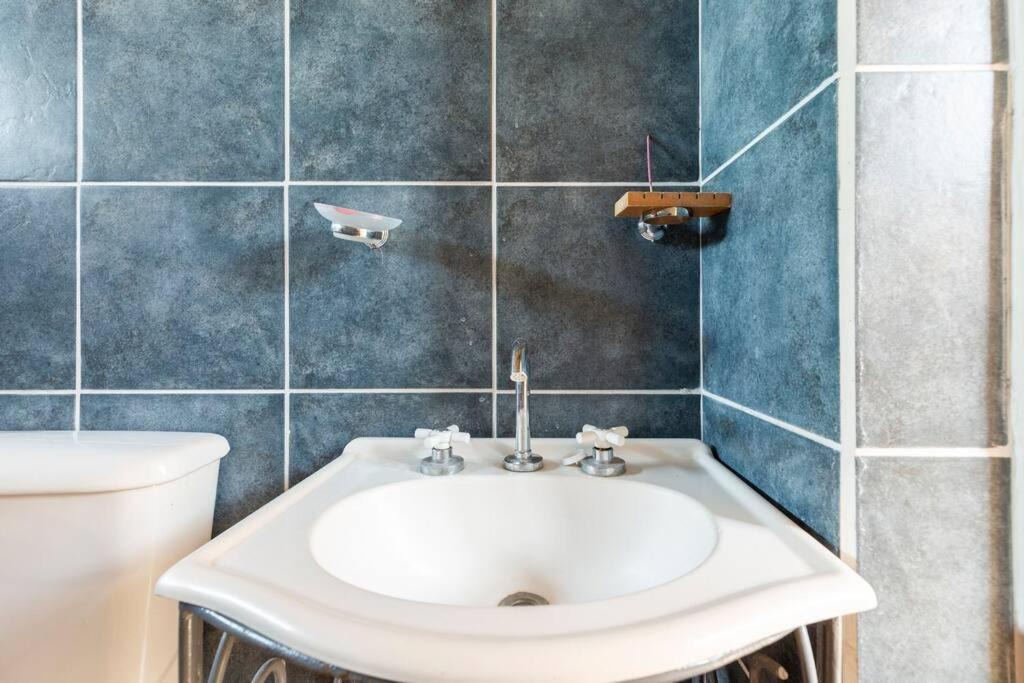 Photo of Bathroom in Eugenio Bustos