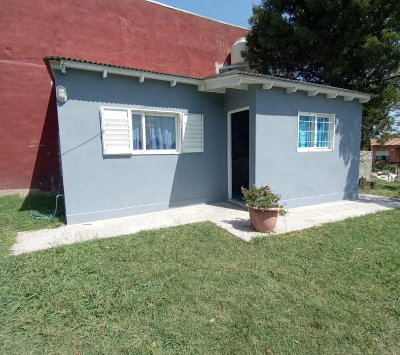 Photo of Buildings in Tandil