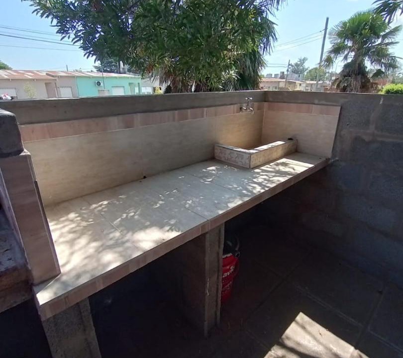 Photo of Patio Balcony in Tandil