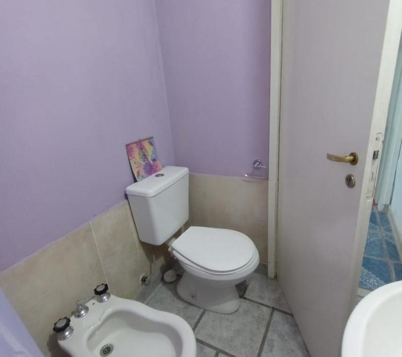 Photo of Bathroom in Tandil