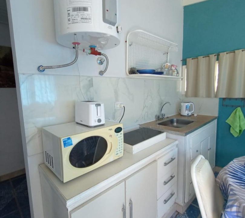 Photo of Kitchen in Tandil