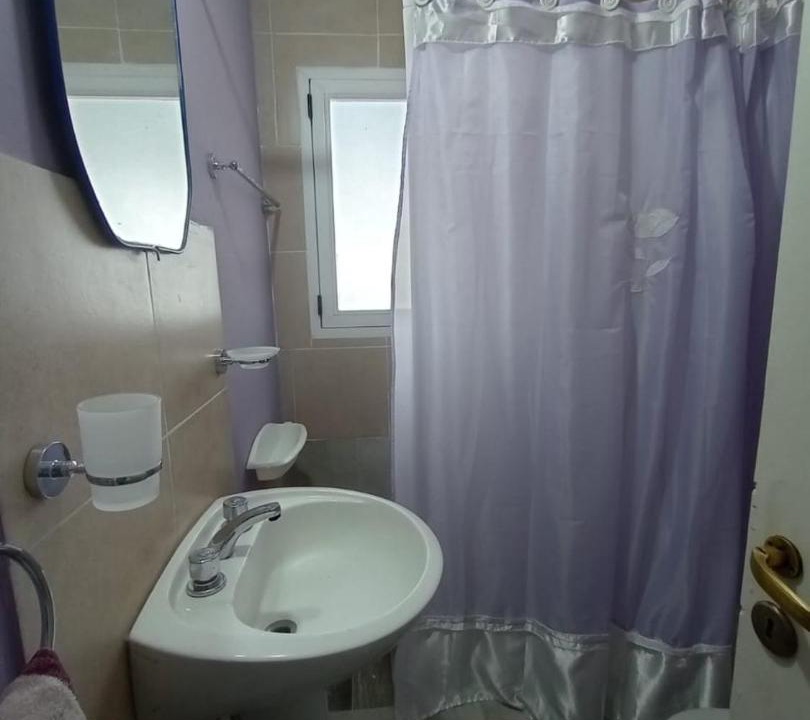 Photo of Bathroom in Tandil