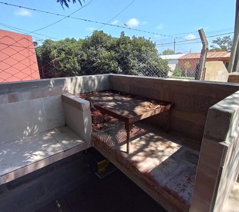 Photo of Patio Balcony in Tandil