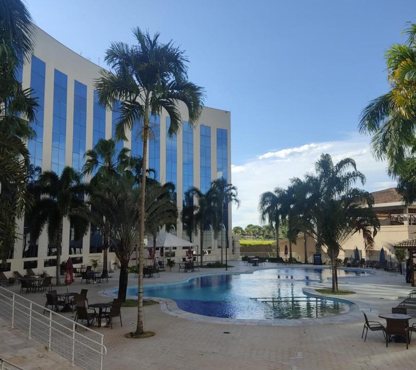 Photo of Outdoor in Barretos