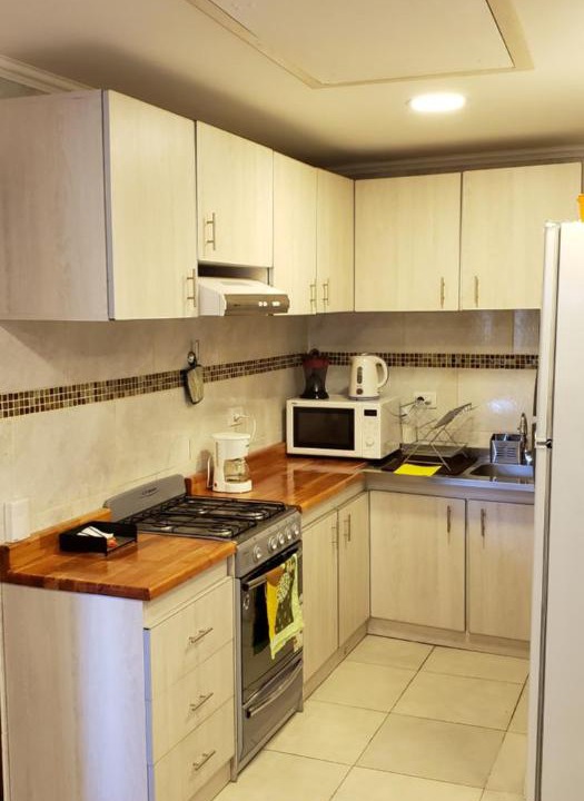 Photo of Kitchen in Province of Tierra del Fuego
