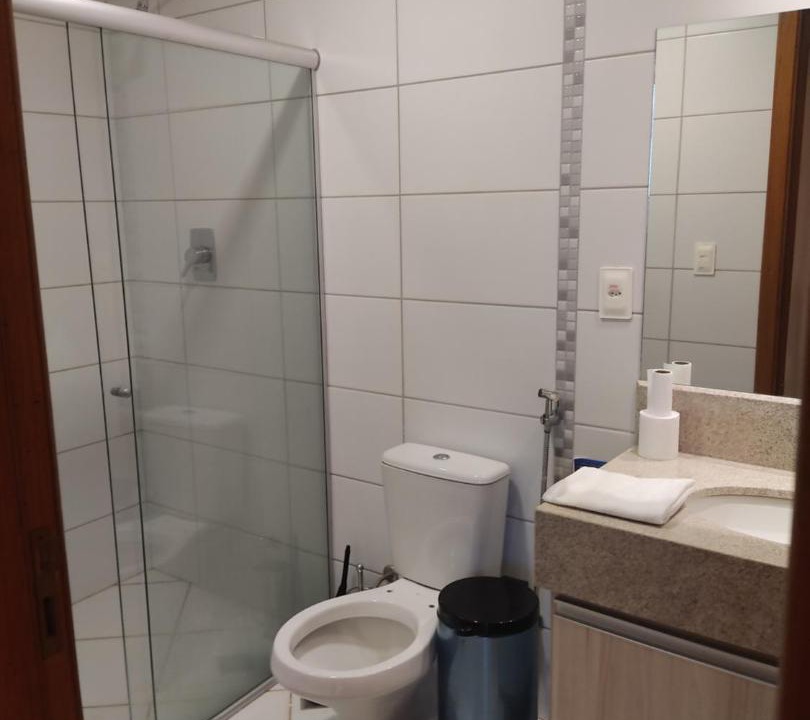 Photo of Bathroom in Barretos