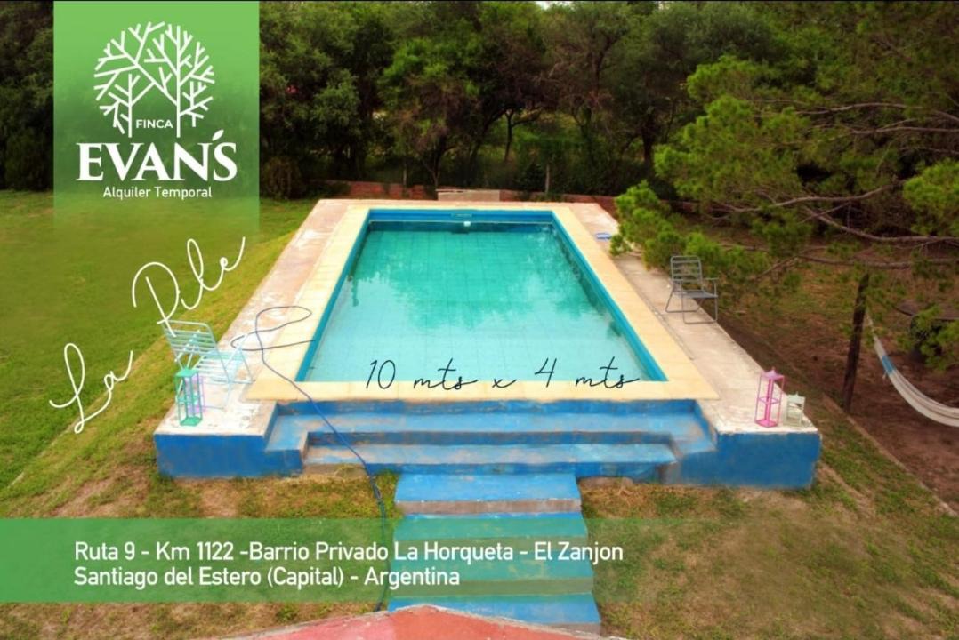 Photo of Outdoor in Santiago del Estero