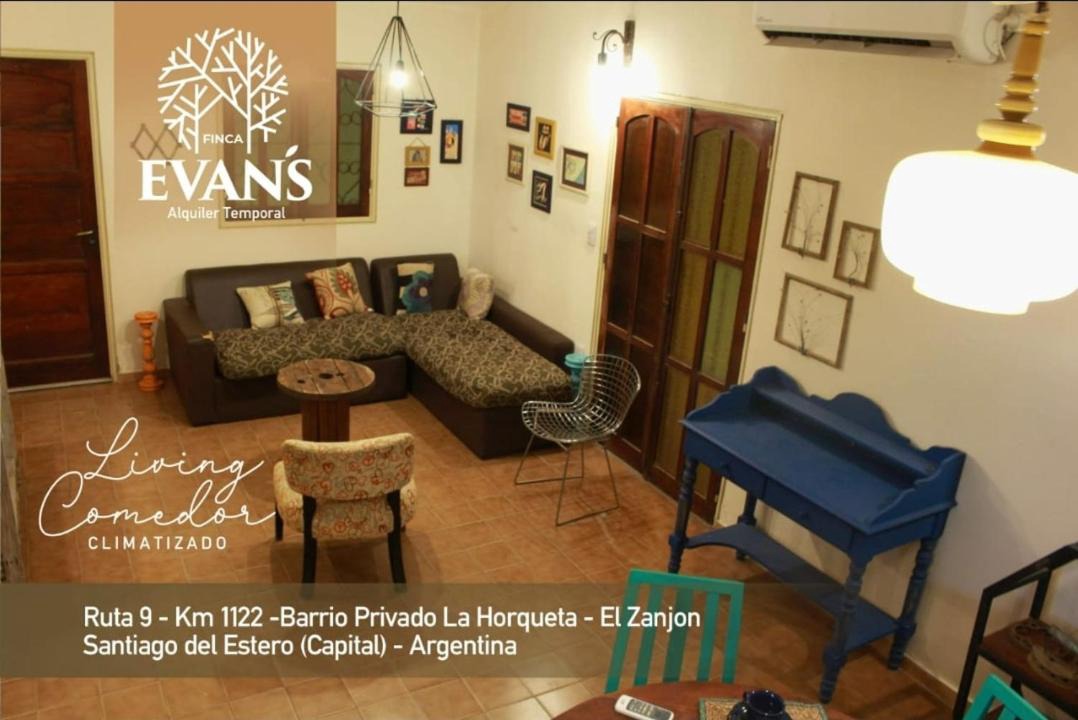 Photo of Livingroom in Santiago del Estero