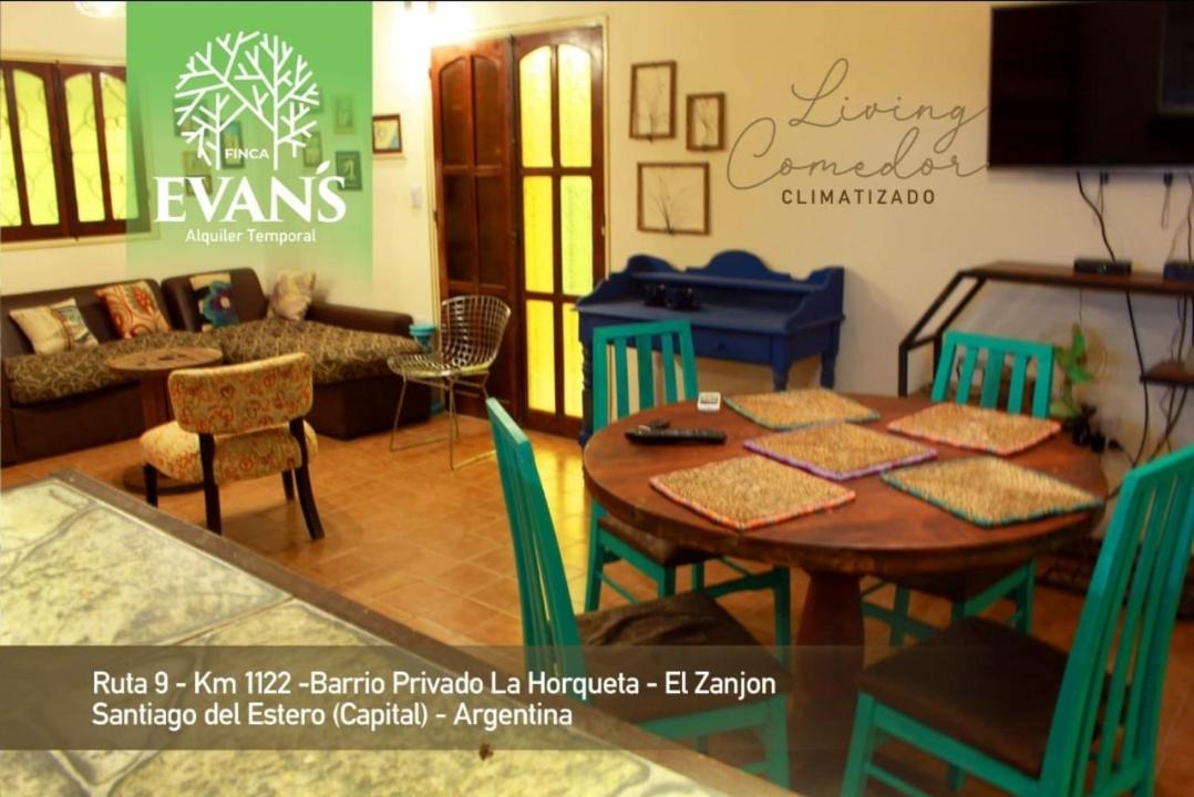 Photo of Livingroom in Santiago del Estero