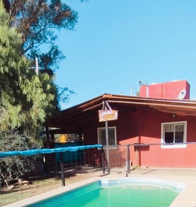 Photo of Outdoor in Alta Gracia