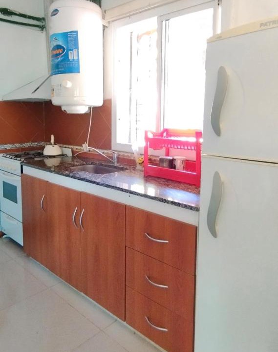 Photo of Kitchen in Alta Gracia