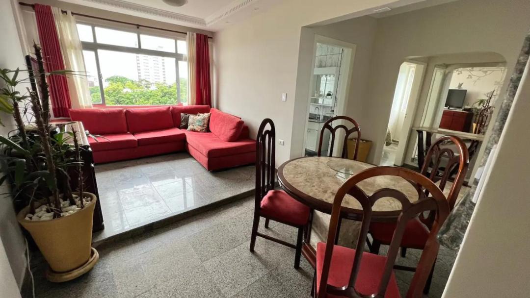 Photo of Livingroom in Porchat Island