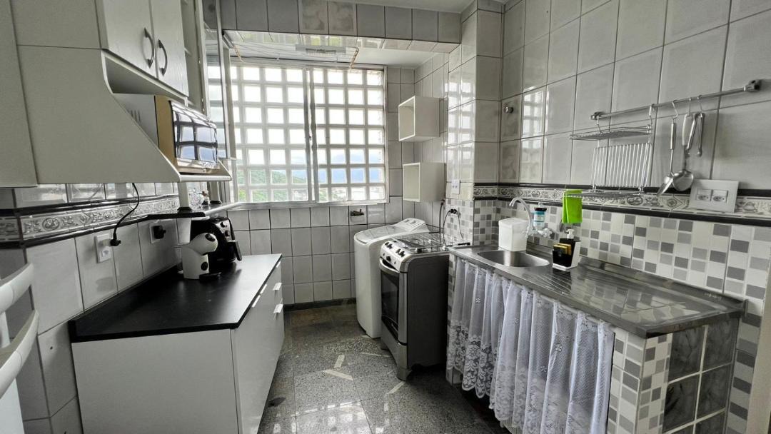 Photo of Kitchen in Porchat Island
