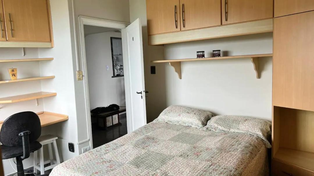 Photo of Bedroom in Porchat Island