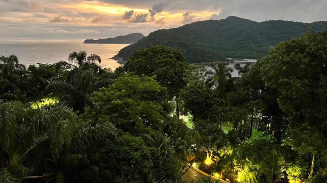 Photo of Outdoor in Porchat Island