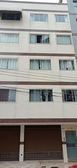 Photo of Buildings in Park Way