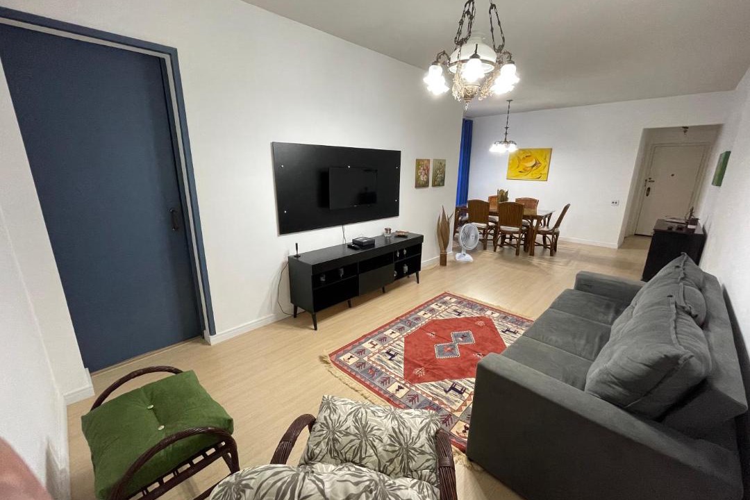 Photo of Livingroom in Gonzaga