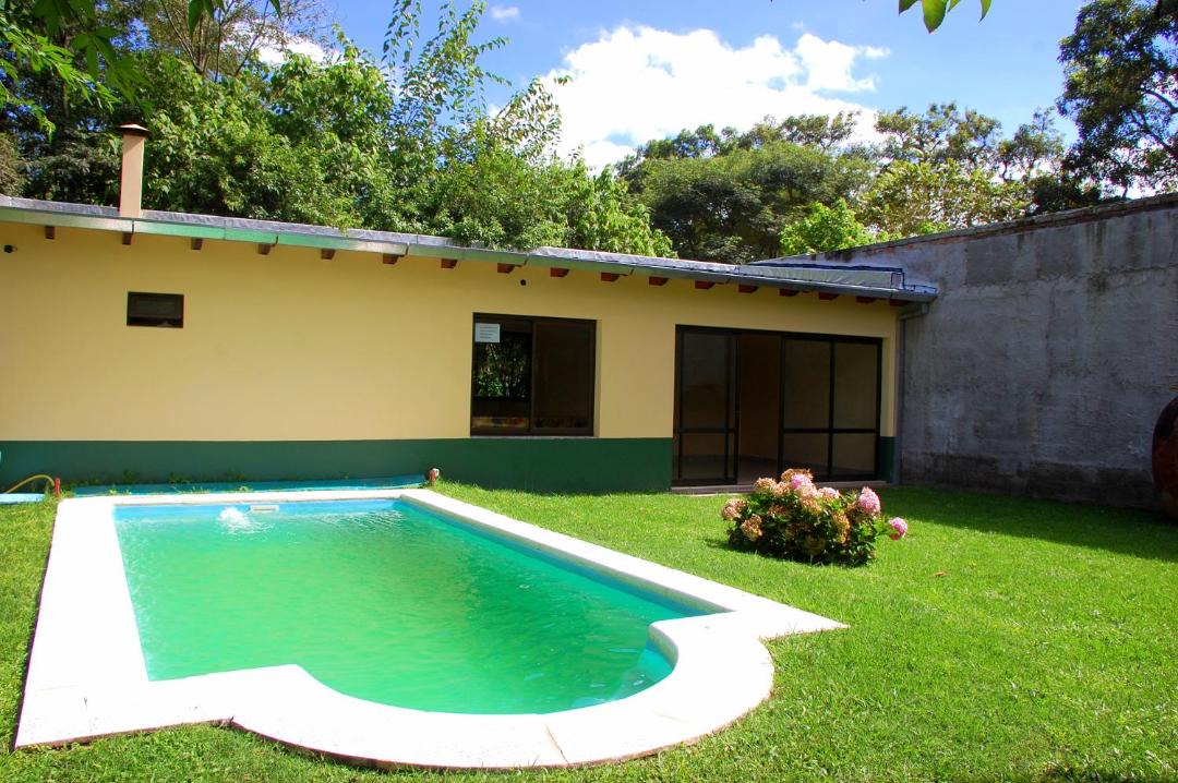 Photo of Outdoor in Villa San Lorenzo