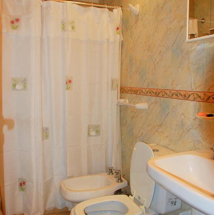 Photo of Bathroom in Villa San Lorenzo