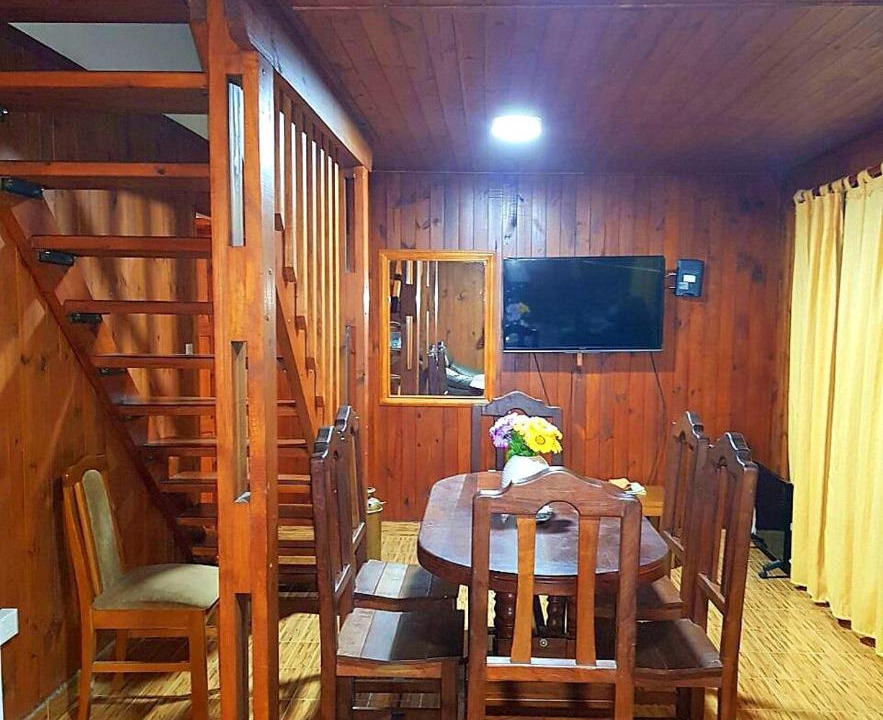 Photo of Livingroom in Villa San Lorenzo